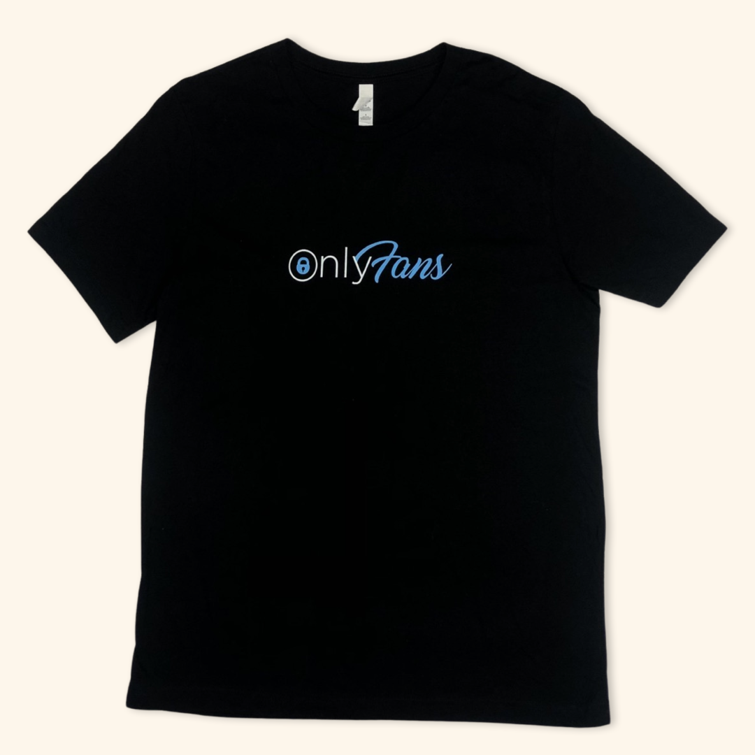 Only Fans T-Shirt (L)