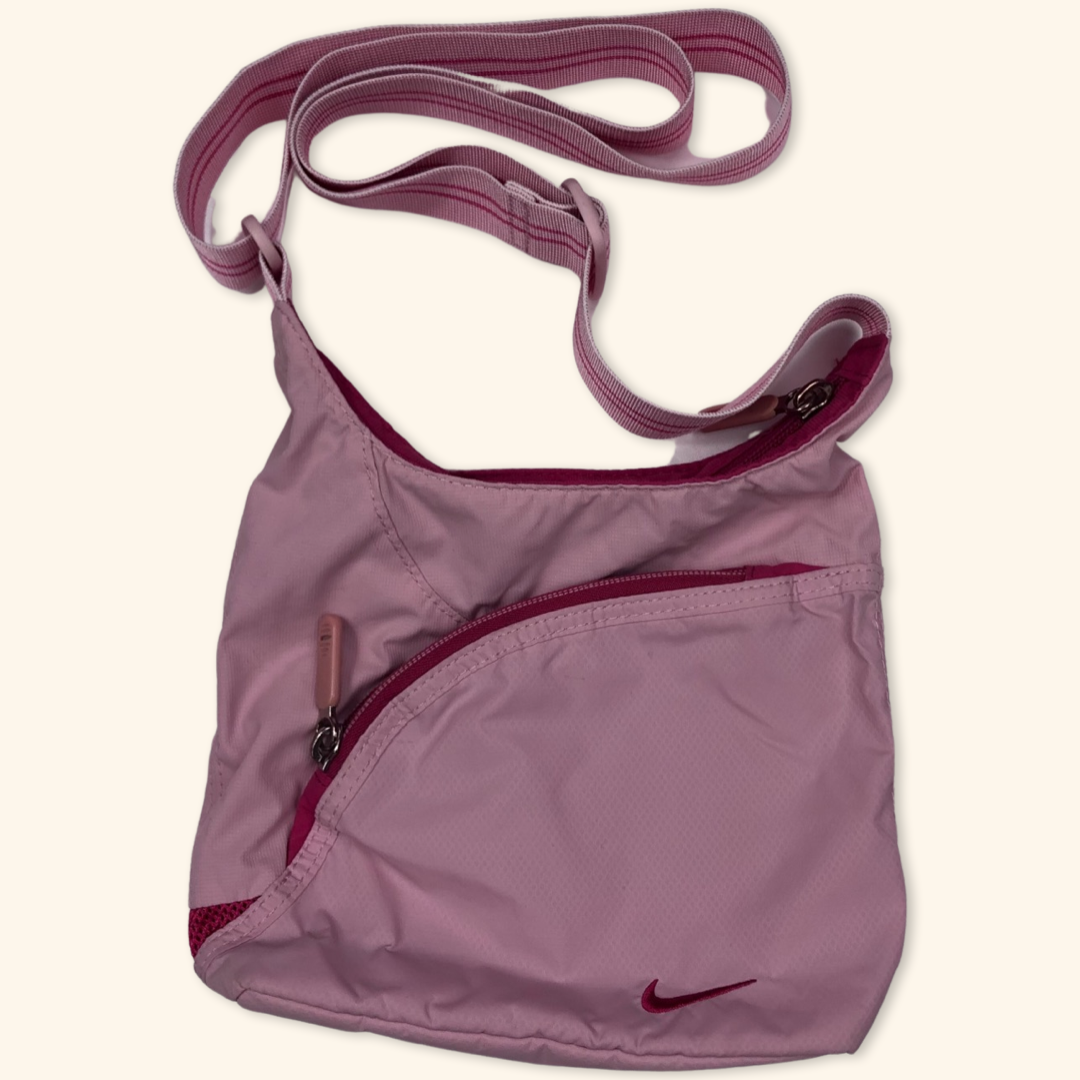 Nike 2000s Shoulder Bag