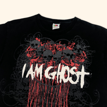 Load image into Gallery viewer, I Am Ghost T-Shirt (S)
