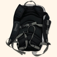 Load image into Gallery viewer, Oakley Steel Logo Backpack
