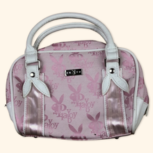 Lade das Bild in den Galerie-Viewer, Playboy Y2K  Monogram Bag
