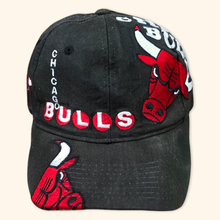 Lade das Bild in den Galerie-Viewer, Starter Vintage Chicago Bulls Cap
