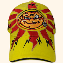 Lade das Bild in den Galerie-Viewer, Vintage Valentino Rossi Sun And Moon Cap
