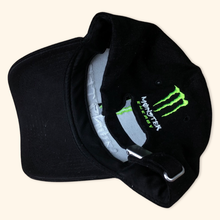 Lade das Bild in den Galerie-Viewer, Monster Energy Cap
