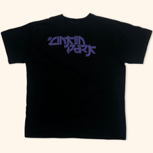 Lade das Bild in den Galerie-Viewer, Linkin Park Vintage Meteora 2003 T-Shirt (XL)
