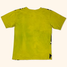 Load image into Gallery viewer, Y2K Graffiti Sprayer T-Shirt (XS/S)
