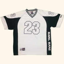 Load image into Gallery viewer, Karl Kani Hip Hop Jersey (XXL)
