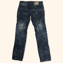 Load image into Gallery viewer, Kosmo Lupo Y2K Jeans (L/XL)
