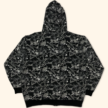 Lade das Bild in den Galerie-Viewer, Southpole All Over Printed Oversized Full Zipper (M/L)
