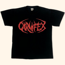 Load image into Gallery viewer, Carnifex Death Fucking Metal T-Shirt (M)
