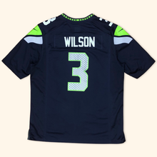 Load image into Gallery viewer, Nike NFL Seahawks Jersey (L)
