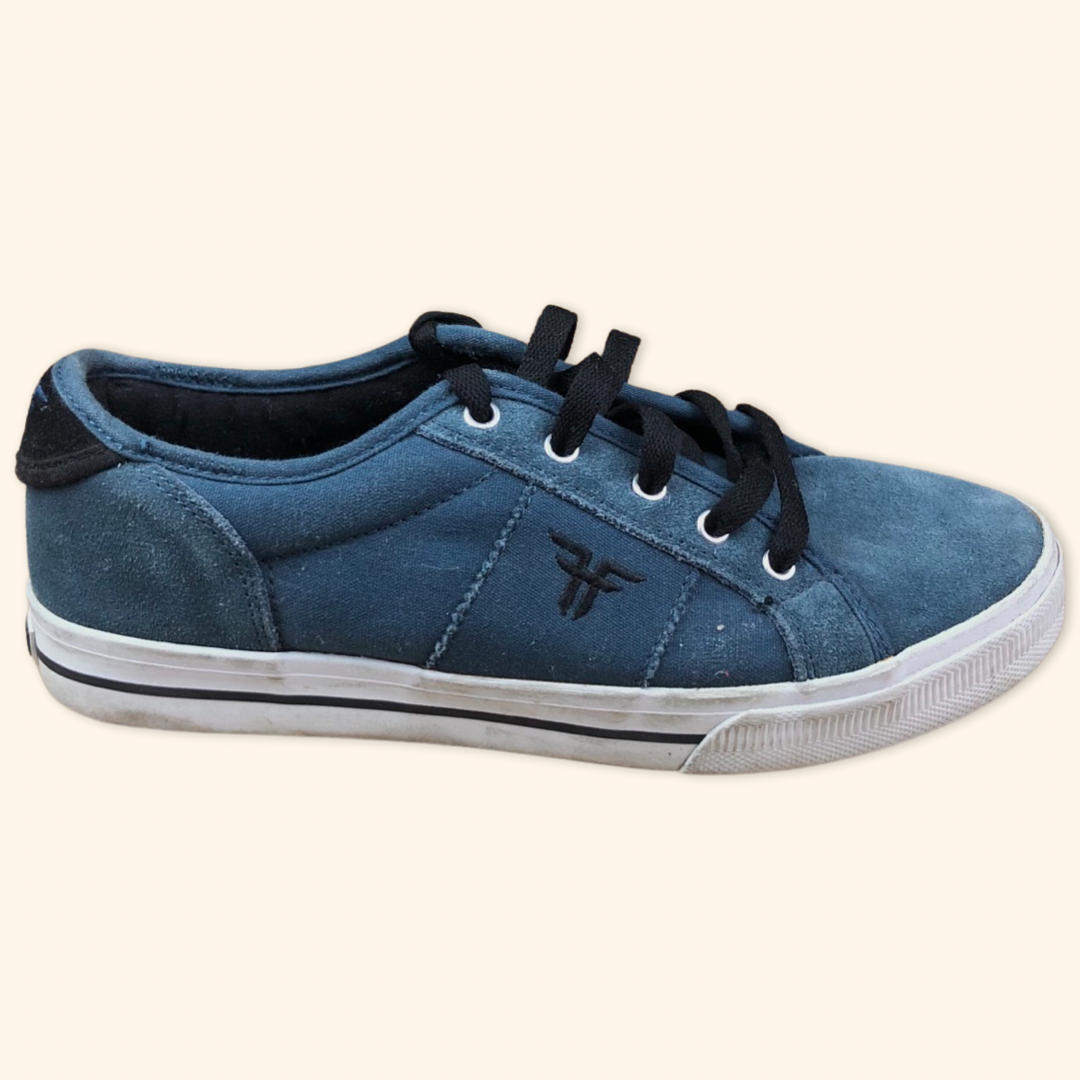 Fallen Josh Harmony Signature Skate Shoes (41)