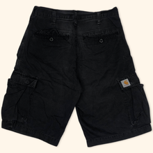 Lade das Bild in den Galerie-Viewer, Carhartt Cargo Shorts (L)
