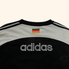 Lade das Bild in den Galerie-Viewer, Adidas Deutschland Vintage 90s Sweater (S)
