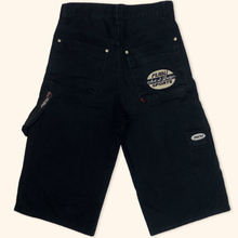 Load image into Gallery viewer, Fubu Vintage Baggy Shorts (M)
