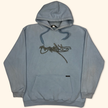 Lade das Bild in den Galerie-Viewer, Sancezz Hip Hop Embroidered Graffiti Hoodie (L/XL)
