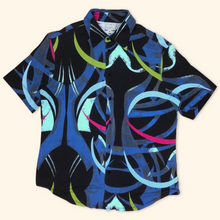 Load image into Gallery viewer, Versace Rare Vintage Shirt (M)
