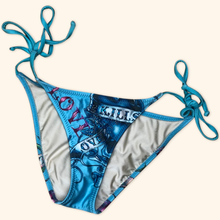 Lade das Bild in den Galerie-Viewer, Ed Hardy Y2K Bikini (M)
