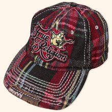 Lade das Bild in den Galerie-Viewer, True Religion Vintage Cap
