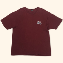 Load image into Gallery viewer, Stüssy Dragon T-Shirt (XXL)
