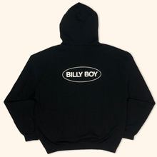 Lade das Bild in den Galerie-Viewer, Billy Boy Oversized Vintage Hoodie (L)
