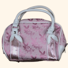 Lade das Bild in den Galerie-Viewer, Playboy Y2K  Monogram Bag
