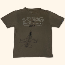 Load image into Gallery viewer, Avirex Fort Hood T-Shirt (S)
