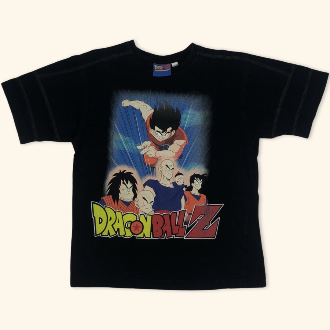 Dragon Ball Z Vintage T-Shirt (XS/S)