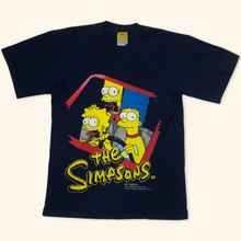 Load image into Gallery viewer, Vintage 1999 Simpson T-Shirt (M)
