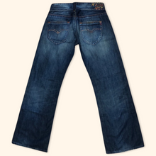 Lade das Bild in den Galerie-Viewer, Replay Y2K Ladies Low Waist Bootleg Jeans (M)
