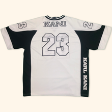 Load image into Gallery viewer, Karl Kani Hip Hop Jersey (XXL)
