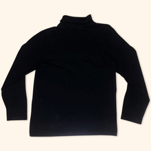 Lade das Bild in den Galerie-Viewer, No Fear Embroidered Turtle Neck Sleeve (S)
