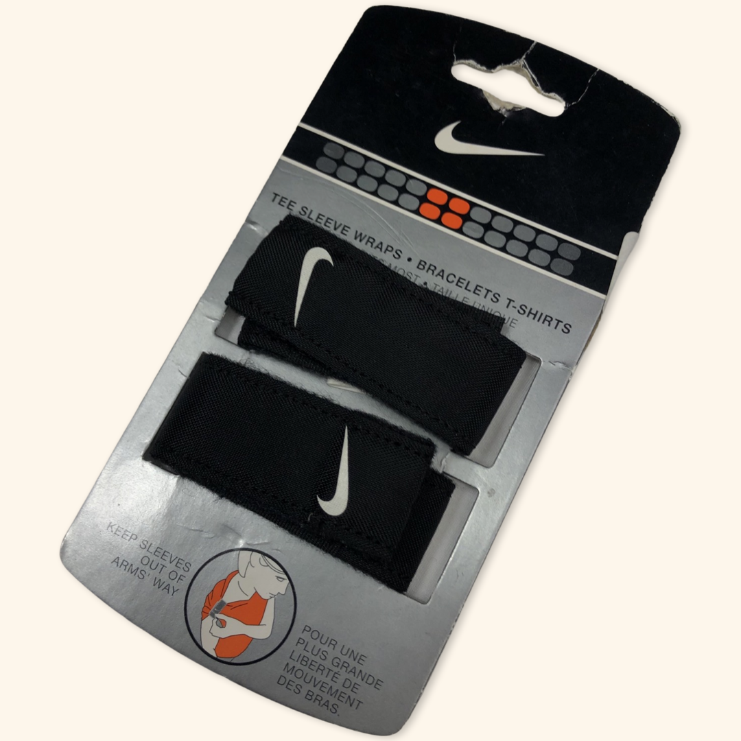 Nike Deadstock Sleeve Wraps