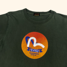 Load image into Gallery viewer, Evisu Genes T-Shirt (M)
