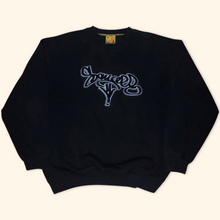 Load image into Gallery viewer, Sancezz Heavy Cotton Hip Hop Graffiti Sweater (XL)
