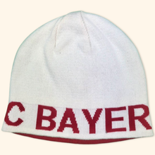 Lade das Bild in den Galerie-Viewer, FC Bayern München Reversible Beanie
