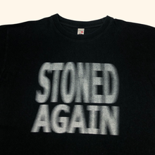 Load image into Gallery viewer, Stoned Again Vintage T-Shirt (XXL)
