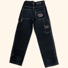 Lade das Bild in den Galerie-Viewer, Fubu Vintage Baggy Jeans (M)
